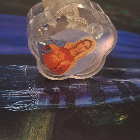 Mini Rosary - Picture 6 of 6